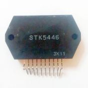 микросхема STK5446
