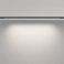 Трековый светильник 10W Белый дневной TR190-1-10W4K-B Базис / Basis Levity 4000К чёрный