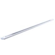 Готовый трековый набор VOLPE  под лампу GU10 UL-00010705 UBL-Q321 GU10-K WHITE SET41 1.0м накладной прямой белый