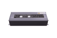Блок питания (AC-DC) 12V 350W 00-00001871 MTPW-350-12 MINI  герм IP67  металл