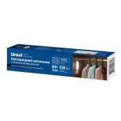 светильник мебельный Белый дневной UL-00012208 ULM-F47-0.9W-4500K-3AAA SENSOR IP20 IVORY белый с датчиком движения, 3хAAA