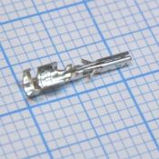 Контакт-гнездо 430300007 обжим