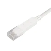 Коннектор выводной ARL-15x6.5mm 048851