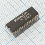 микросхема IX0712CEN1