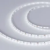 Светодиодная лента Белый 2216 24V  5.4W/m 120Led/метр 040607 MICROLED-M120-4mm 8000K -4мм LUX