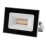 прожектор Красный  10W UL-00008491 ULF-Q516 10W-RED IP65 220-240В GREY Volpe