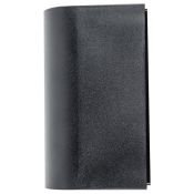 светильник Uniel без лампы UL-00010511 UUL-P52A 2x6W-GU10 BLACK 220V IP65  накладной черный