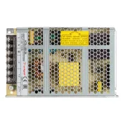 Блок питания (AC-DC) 24V 150W 008892(1) HTS-150-24 кожух
