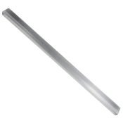 Накладной светильник  100W Белый дневной UL-00010829 ULO-FL120C-100W-4000K-K SILVER IP24 прямоугольный белый