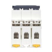 Автоматический выключатель 3-пол. 40А M10N C 10kA AR-M10N-3-C040 ARMAT IEK