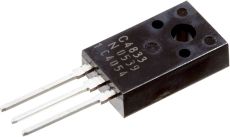 транзистор 2SC4833