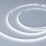 Светодиодная лента Белый CSP 24V  7.2W/m 400Led/метр 041695 COB-X400-5mm 6000K