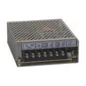 Блок питания (AC-DC)  5V/12V 65W RD-65A кожух