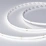 Светодиодная лента Белый CSP 24V 11W/m 378Led/метр 031885(3) COB-X378-8mm 6000K
