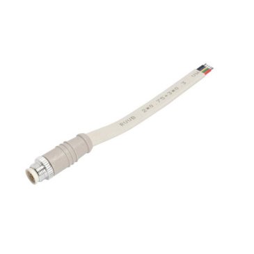 Разъем выводной ARL-RGBW-5PIN-L300-M-IP67 (PAPA) 048961
