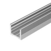 алюминиевый профиль SL-SLIM-H13M-3000 ANOD (BY) 061373