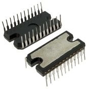 микросхема КР1043ХА7