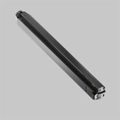 Трековый светильник 12W Белый дневной Базис/Basis Unity 110deg TR000-1-12W4K-B на шинопровод черный