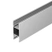 алюминиевый профиль ARH-WALL-3385-DUAL-2000 ANOD 036341