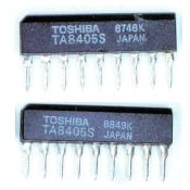 микросхема TA8405S