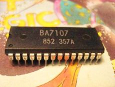 микросхема BA7107