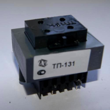 трансформатор ТП131-11