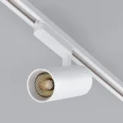 Трековый светильник  20W Белый теплый LGD-GERA-2TR-R74 24deg на шинопровод белый 055083