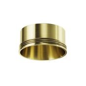 Декоративное кольцо для светильников Фокус/Focus LED 12W RingM-12-BS латунь