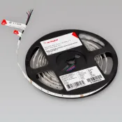 Светодиодная лента RGB 5060 12V  7.2W/m  30Led/метр 010596(2) RT-B30-10mm LUX