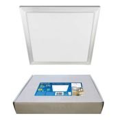 Накладной светильник  18W Белый дневной UL-00005344 ULP-Q107 3030-18W-4000K WHITE квадратный белый