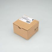 Коннектор питания ARL-MOONLIGHT-1213-CON-POWER-DR-WH вертикальный 028059
