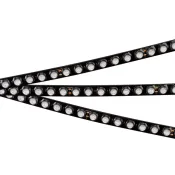 Светодиодная лента Белый дневной 2835 24V 21W/m 42Led/метр 037727 FLT-PS-A42-BLACK-23mm 30deg 4000K IP67