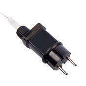 гирлянда    6W  ЗАНАВЕС  Белый  UL-00007217 ULD-C3020-240-TTK WHITE IP44