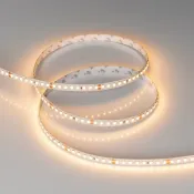 Светодиодная лента Белый теплый 2835 24V 12W/m 160Led/метр 024539(2)  RT-A160 2700K LUX