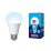 светодиодная лампа шар  A70 Белый дневной 25W UL-00004470 LED-A70-25W/4000K/E27/FR/NR Norma Volpe