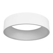 Подвесной светильник  33W Белый дневной 022147(1) SP-TOR-RING-HANG-R460 220V IP20 круглый белый