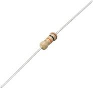 Резистор CF-0.5   2.2R  5%