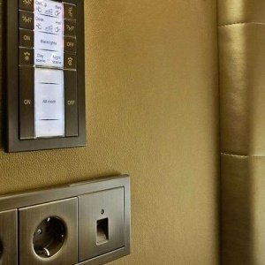 Jung - серия Eco Profi