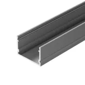 алюминиевый профиль ARH-LINE-3020-2000 ANOD 046962