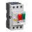 Пускатель 0.63-1A 660V ПРК32-1 DMS11-001 управление кнопками IEK