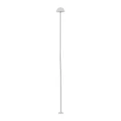 светильник 2W Белый теплый 050674 KT-ENOKI-BOLL-H1000 (WH, 100 deg, 24V) IP65 белый светильник 2W Белый теплый 050674 KT-ENOKI-BOLL-H1000 (WH, 100 deg, 24V) IP65 белый