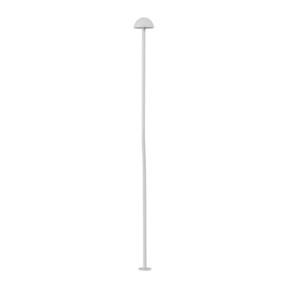 светильник   2W Белый теплый 050674 KT-ENOKI-BOLL-H1000 (WH, 100 deg, 24V) IP65 белый