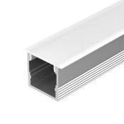 алюминиевый профиль SL-MINI-15-3000 ANOD 061608