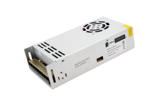 Блок питания (AC-DC) 24V 300W 00000000119  S-300-24  кожух