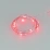 гирлянда НИТЬ на батарейках РОСА Красный 048705 ARD-DEW-HOME-2000-CLEAR-20LED-STD Red (3V, CR2032x2)