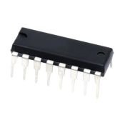 микросхема CD4089BE