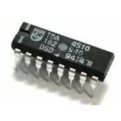 микросхема TDA4510