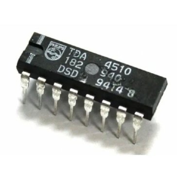 микросхема TDA4510