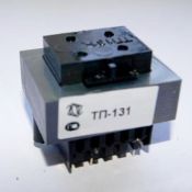 трансформатор ТП131-17