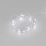 гирлянда НИТЬ на батарейках РОСА с пробкой Белый 048692 ARD-DEW-HOME-2000-CLEAR-20LED-STD White6000 (1.5V, AG13x3)